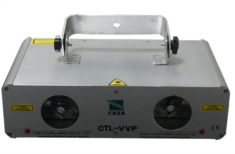 CTL-VVP