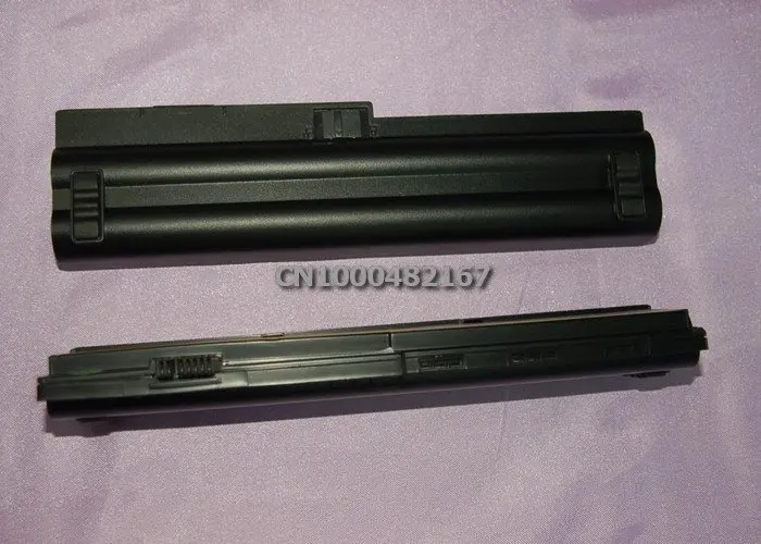 4400mAh лаптоп с Батарея для lenovo ThinkPad X200 X200s X201 X201i X201s 42T4834 42T4835 43R9254 АСМ 42T4537 FRU 42T4536 42T4538