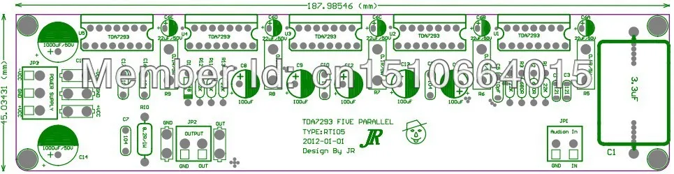 RT105