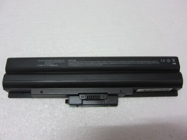 HSW Аккумулятор для ноутбука SONY VGP-BPS13 VGP-BPS13A/B BPS13B/Q BSP13/S BPS13B BPL13 VGN-SR13 SR28 аккумулятор TX36C VGN-AW19
