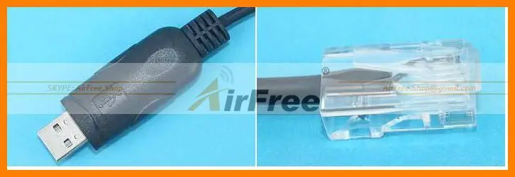 USB Programming Cable For Icom IC-F121 OPC-1122 IC-F621 IC