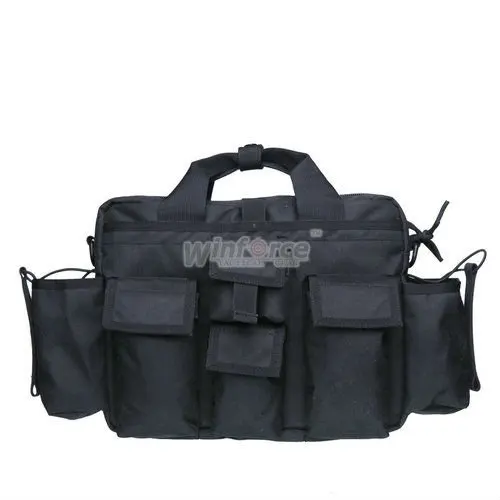 Ремень для тактического снаряжения WINFORCE/WC-04 Bail-Out Bag/ CORDURA/гарантированное качество военный и открытый сумка для переноски