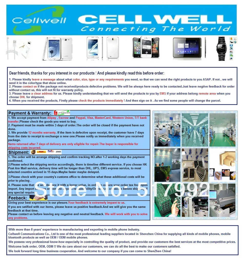 customer