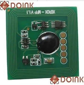 Для XEROX CHIP 5550 чип тонера 106R01294 35 K для XEROX 5550 чип