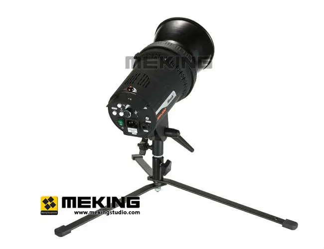 Светильник Meking Stand L-600F 65 см/2", студийный светильник ing, система поддержки steadicam steadycam, штатив, Трипод, оборудование для фотографирования