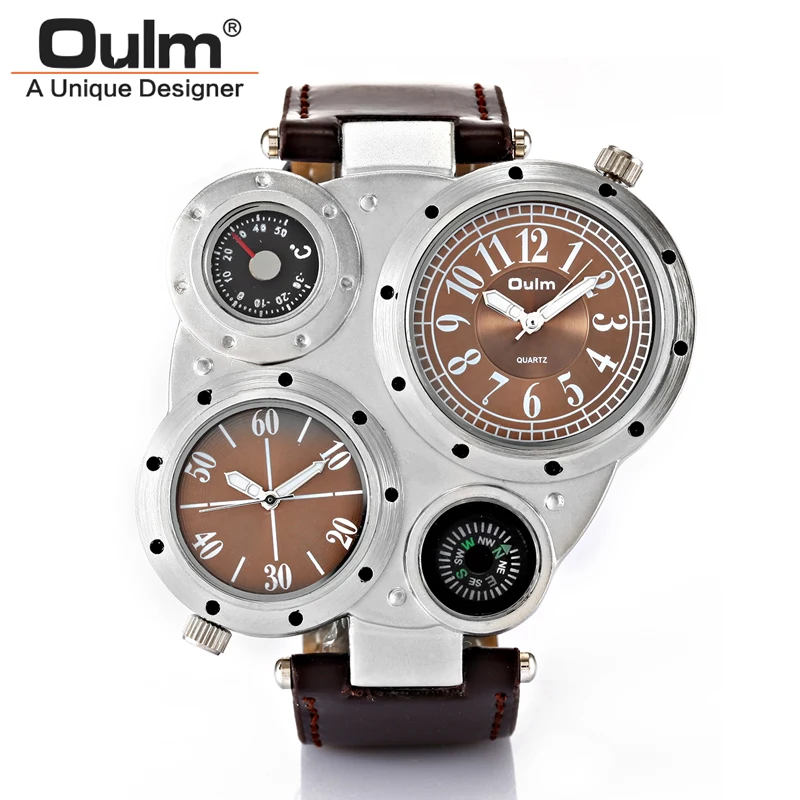 Man watches quartz watches fashion watches Multiple Time Zone High Quality Watch HP1220 Man watches quartz watches fashion watches Multiple Time Zone High Quality Watch HP1220