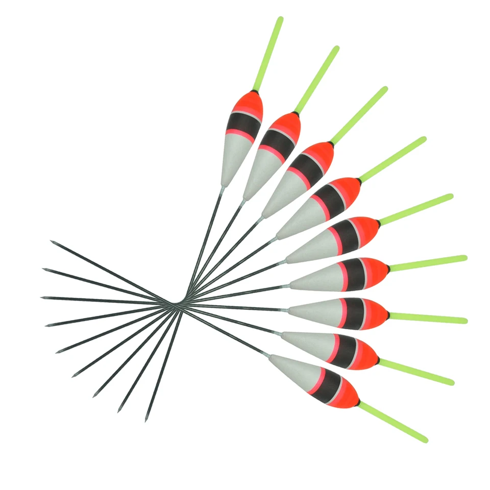 5 шт. фонарь для рыбалки разные размеры|fishing light stick|float setfloating buoy |