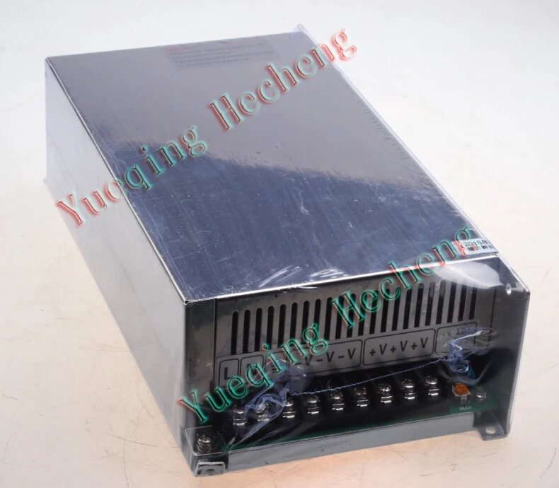 

High Quality 24V DC 20A 480W Regulated Switching Power Supply Transformer