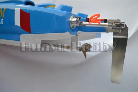 Фантом- 1310 газа лодка 26CC