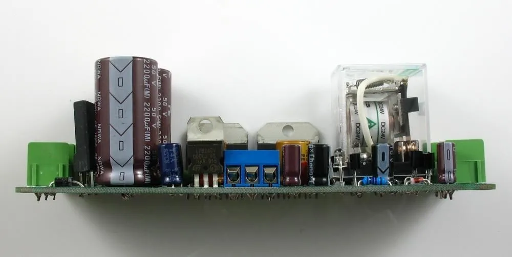 GAINCLONE LM3875 два канала с защитой питания 50 Вт+ 50 Вт 8ohm AMP kit DIY Высокое качество