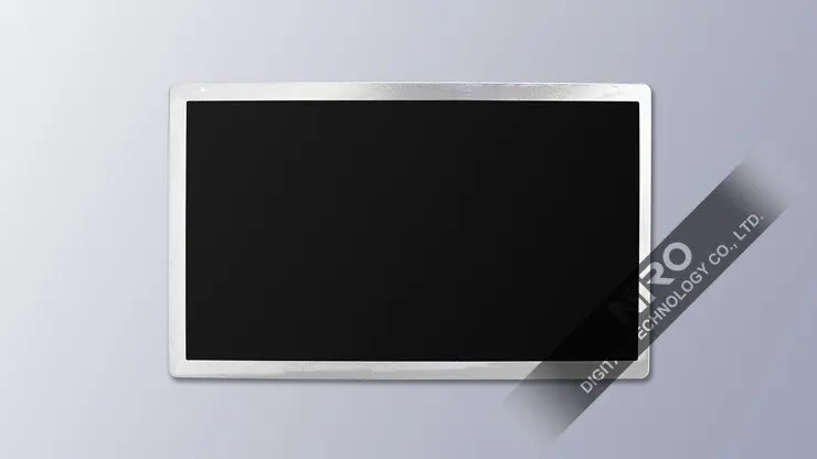 Niro DHL автомобильный навигатор 7," ЖК-экран панель TPO LTE072T-050 ЖК-дисплей автомобильные запчасти