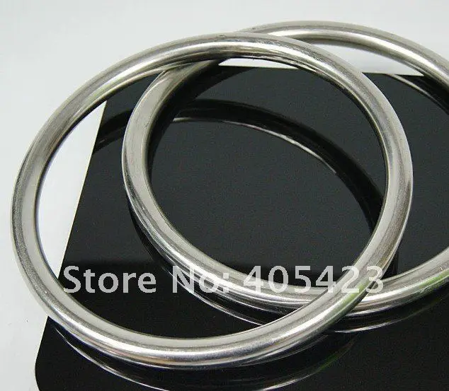 Wing Chun, Martial Art Stainless Steel Rattan Ring.jpg