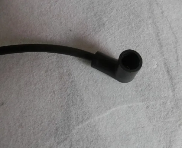 HIGH VOLTAGE SET YAMAHA ET950-650 5