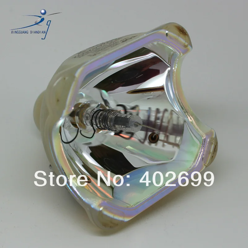Лампа для проектора NP01LP для NEC NP1000 NP1000+ NP1000G NP2000 NP2000G