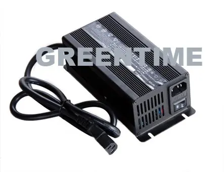 High Quality 36V(42V) 4A Li-ion Battery Charger/E-bike fast charger, Aluminum housing charger