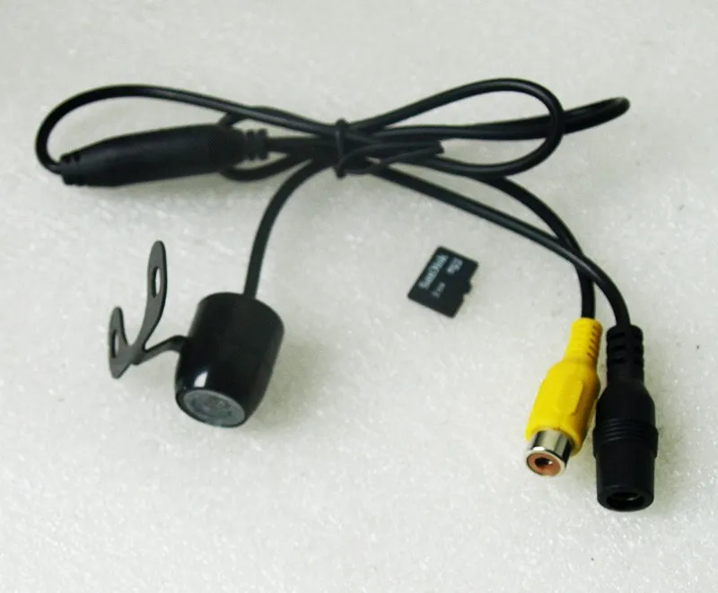 Reverse Camera
