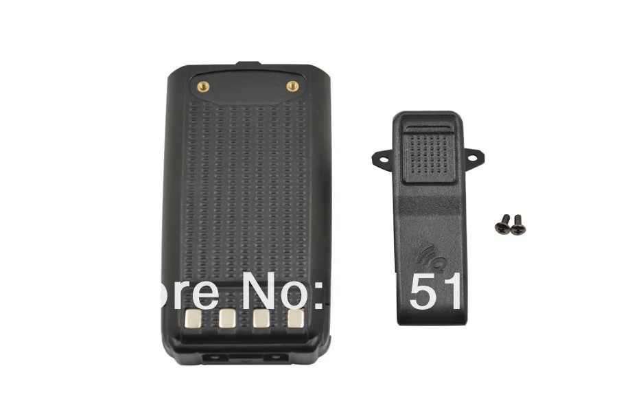 Исключительно DC 7,2 V 2000mAh литий-ионная батарея для QUANSHENG TG-K4A(UV) двухдиапазонный FM Двухстороннее радио