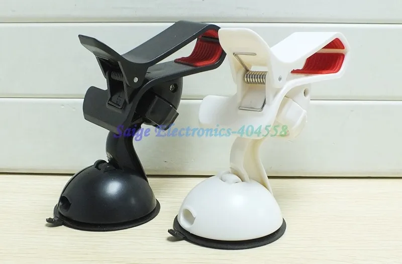360 градусов вращающийся мини универсальный автомобиль с ветровым стеклом держатель подставка для смартфона автомобильный кронштейн