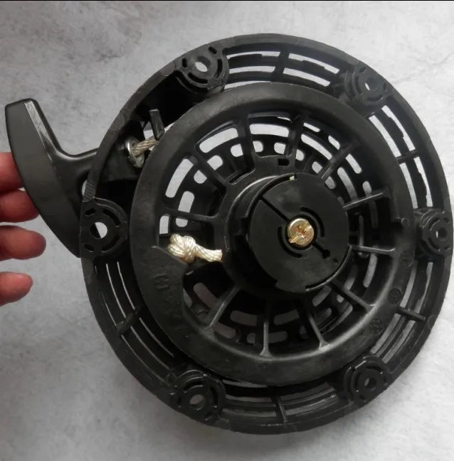 RECOIL STARTER MITSUBISHI GM182 GT600 3