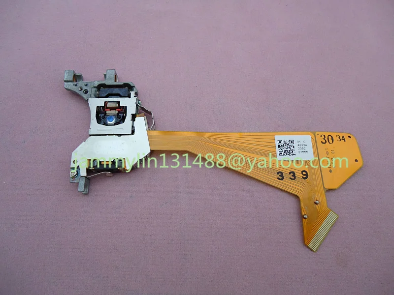 Perfect New original Matsushita DVD optical pick up RAE3050 laser for car DVD navigation DV-01 mercedes chrysler toyottta infiniti GMC 1
