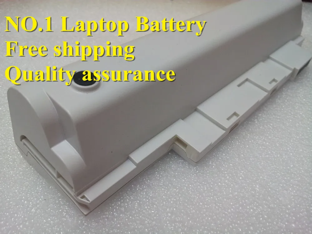 Аккумулятор 7800 мАч для ноутбука acer Aspire One D255 D260 AL10A31 AL10B31 AL10BW AL10G31
