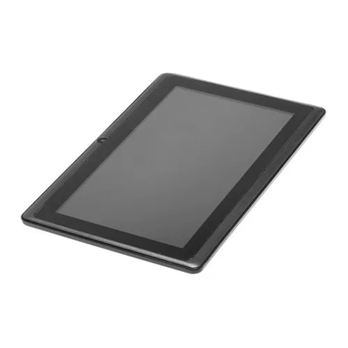 7 дюймов Q88 Планшеты pc двойная камера Dual Core Android 4.2 A23 двухъядерный A23 DHL Бесплатная доставка 10 шт./лот
