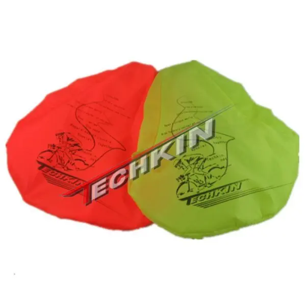 20701 TECHKIN universal type bicycle cushion / dust / sun / rain cover