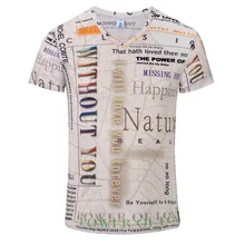2016 Summer women men Fashion t-shirt Golden Vintage Harajuku Style City / Cars Pattern 3D Printed short sleeve Tops tshirt