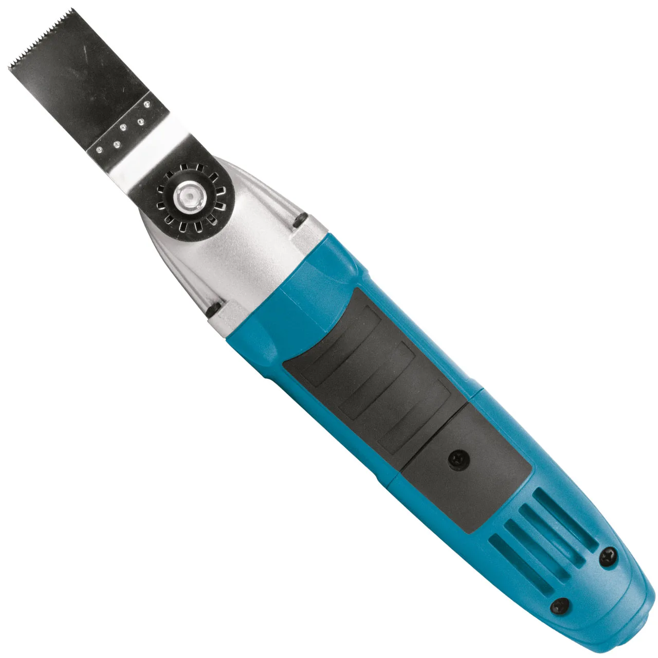 Мультитул реноватор Bort BMW-200-P (Мощность 200 Вт, 23000 об/мин холостого хода, обхват корпуса 185 мм, размер подошвы 80 мм)