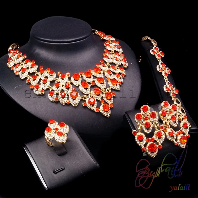 Comercio al por mayor de joyería de fantasía Grande para las proveedores de Oro mujer joyería|necklace jewelry making|jewelry cordsnecklace - AliExpress