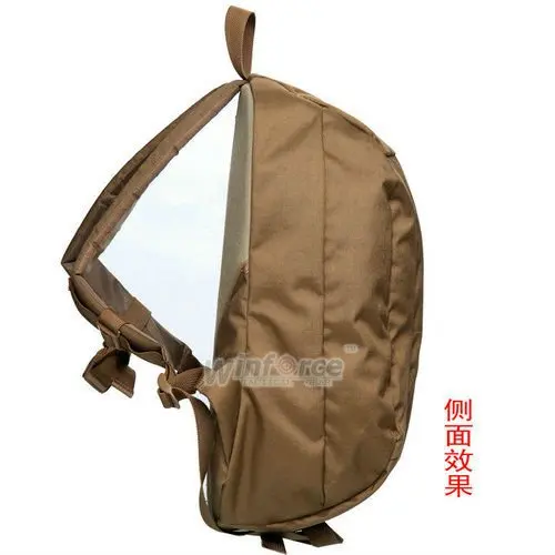 Ремень для тактического снаряжения WINFORCE/WP-0" Blade" Lap-top Pack/на CORDURA/гарантированное качество военный и открытый рюкзак