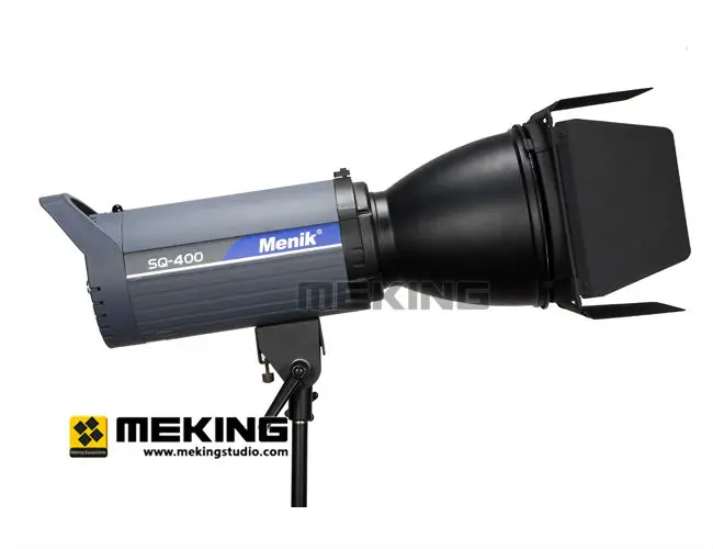 Студийный стробоскопический сотовый светильник со вспышкой 15 см-МК с цветным гелевым фильтром для стробоскопа/моно светильник/студийная вспышка