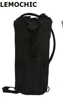 Camp malzemeleri mochila de Hydration военная сумка для бутылок тактическая Высококачественная сумка для питьевой воды портативная экологичная