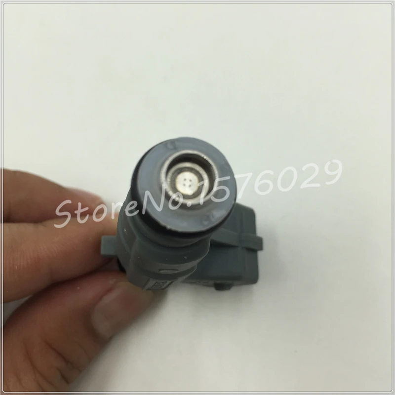 Топливный инжектор для Chevrolet ASTRA ZAFIRA 1.8L 2.0L 1998-2004 OEM 0280155929