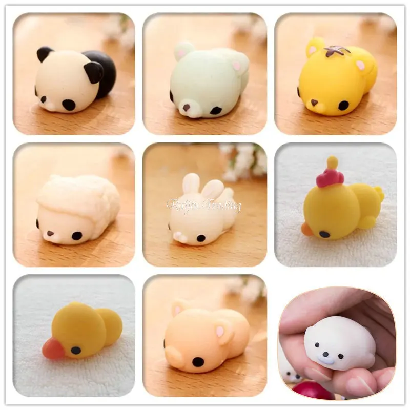 POPULAR AND TRENDING SQUISHIES Squishy Unicorns collection