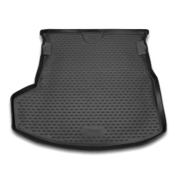 

Car Rear Trunk Mat Boot Liner Cargo Floor for Toyota Corolla SEDAN 2013 2014 2015 2016 2017 Element NLC4868B10