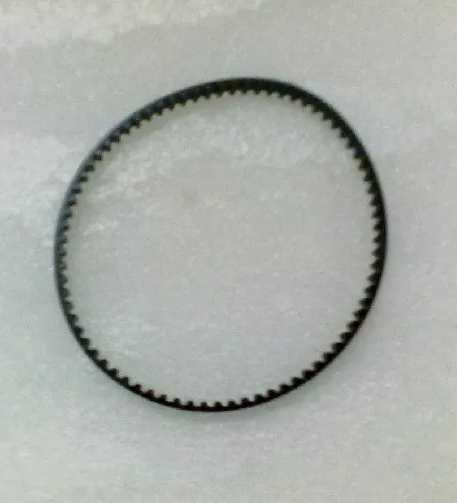 Timing Belt HONDA GX35 140F 4