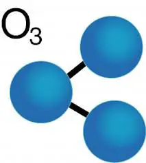 what is ozone
