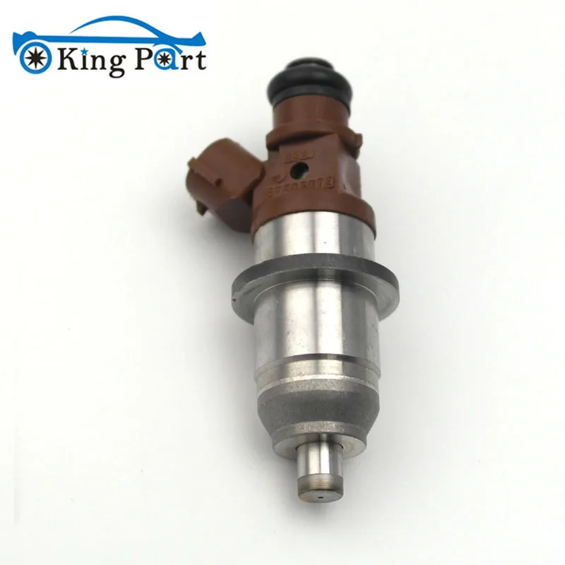 

Kingpart car fuel injection nozzle OEM E7T05072 For Japanese car 2.4L GDI 2009-2010
