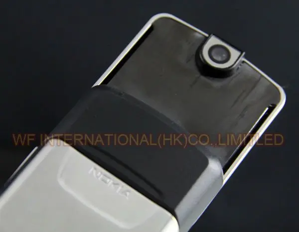 Отремонтированный мобильный телефон Nokia 8800 2G GSM трехдиапазонный разблокированный классический 8800 русская арабская клавиатура и 3 цвета