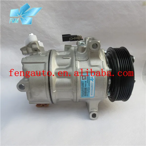 926003SH0A автомобильный компрессор pxc14 для nissan Sentra X-Trail 1,8