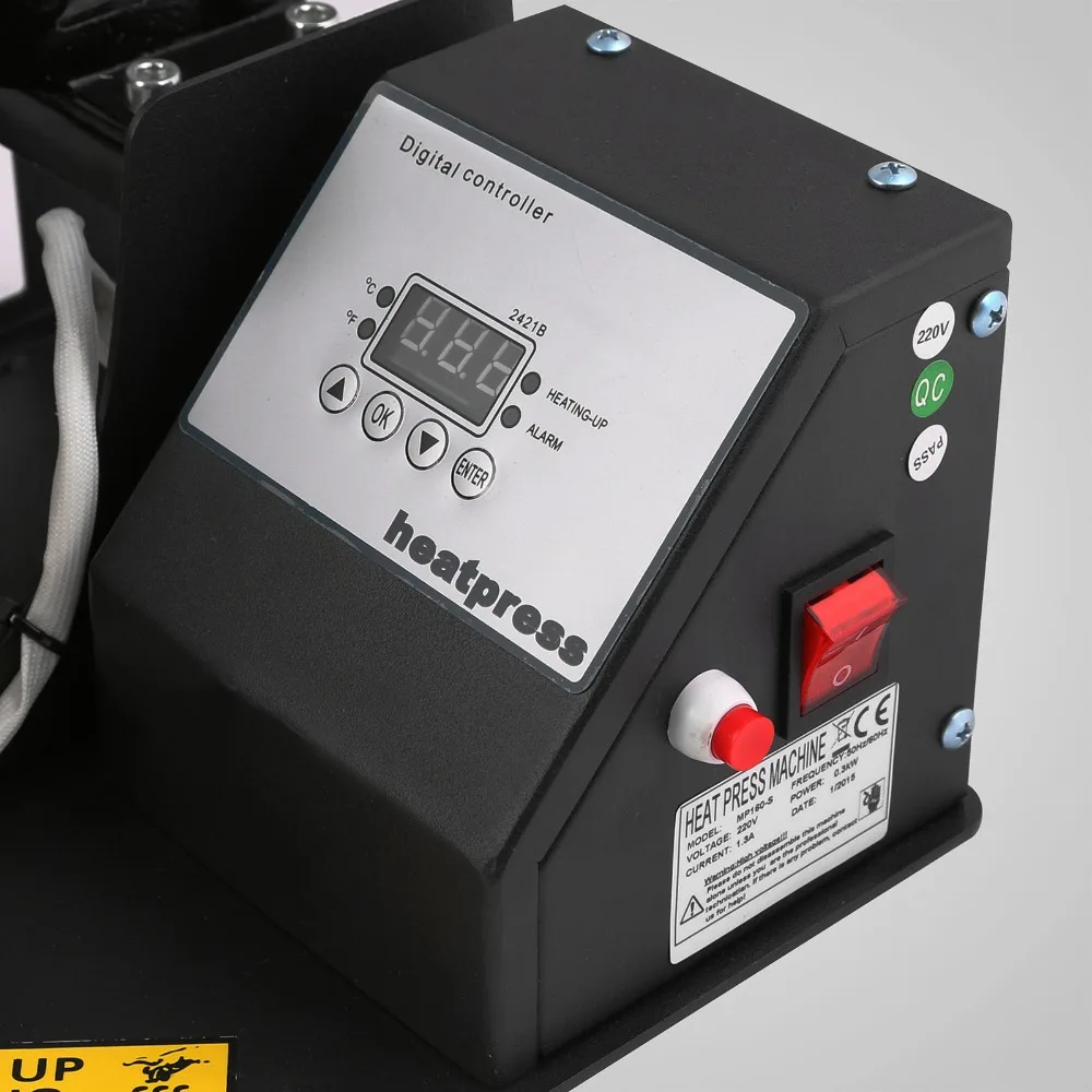 Термопресс с двумя кружками диаметр 3 1 5 дюйма|machine machine|controller machinecontroller control |