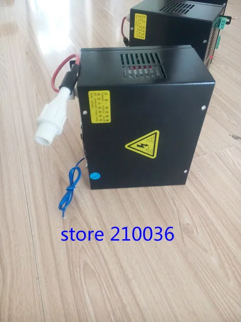 

40w co2 beauty power source for 30w/40w co2 theropy tube
