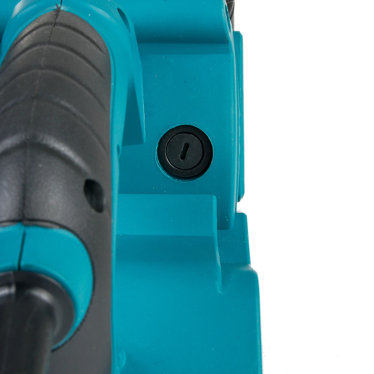 Машина шлифовальная ленточная Bort BBS-801N (регулируемая рукоятка, шлифование в труднодоступных местах, плавная регулировка скорости, быстрая замена ленты)