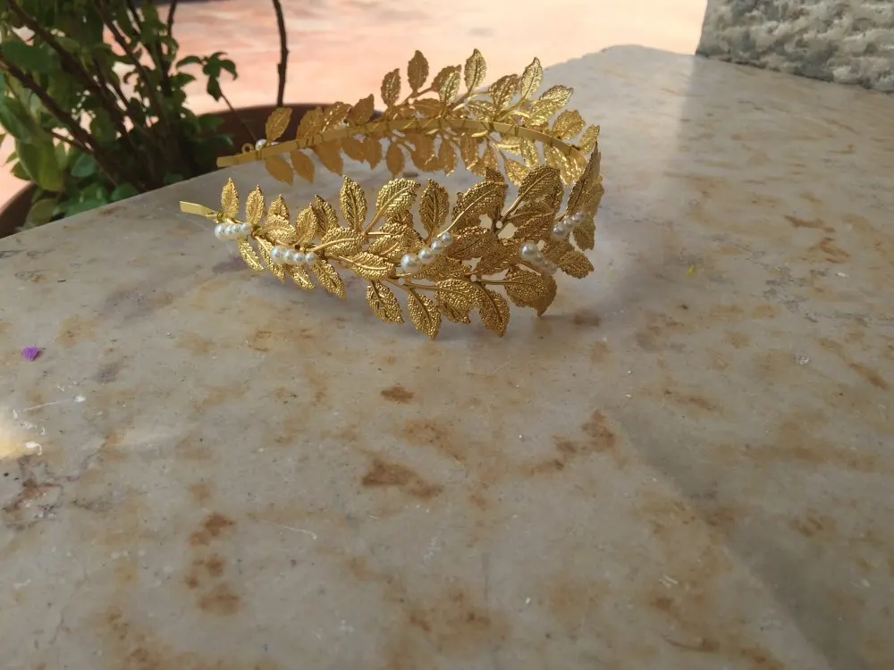 g01 Ivory NUOVO SALE/%/%/% capelli gioielli sposa capelli CORONA pettine Matrimonio Bianco O