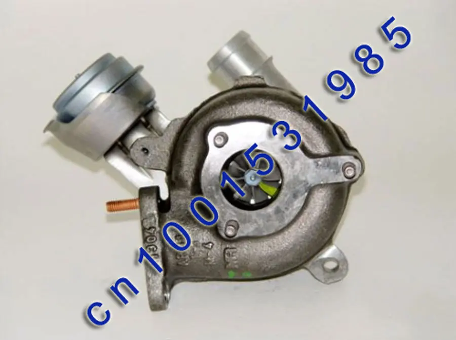 TURBO GT1749V 028145702N/028145702NV500/03G253016Q/701854-0004/701854-5004S для SEAT CORDOBA, SEAT ALHAMBRA, VW SHARAN 1.9L ASZ