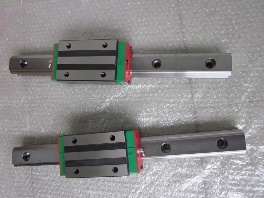 HGR15-650mm 1 шт. HIWIN NIC to Taiwan