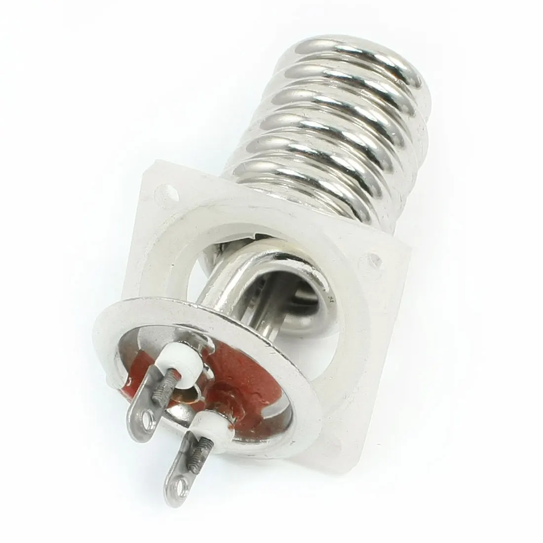 UXCELL Material Ac 220V 3Kw Spiral Tubular Water Heaters Heating