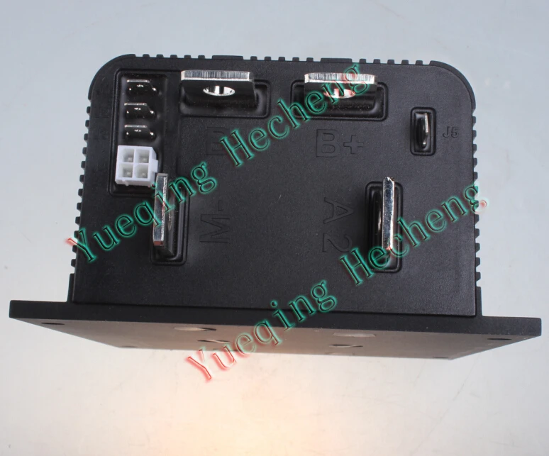 Контроллер серии DC PMC 1204M-4201 для Curtis 275A 24 V/36 V 1204-004
