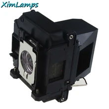 ELPLP60 Projector Replacement Lamp with Housing for EPSON EB-900 PowerLite 905 / PowerLite 92 /PowerLite 93
